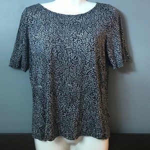 Old Navy Floral Top, XS